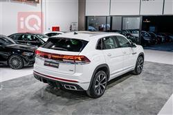 فولكسفاغن أطلس كروس سبورت